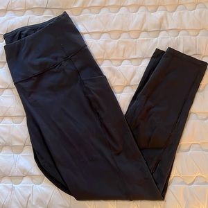 The North Face High Rise Motivation tight with pocket